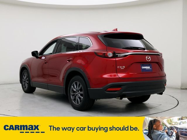 2023 Mazda CX-9 Touring