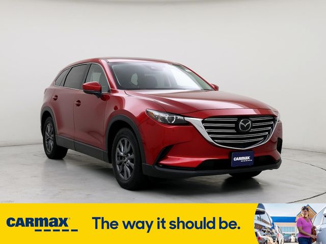 2023 Mazda CX-9 Touring