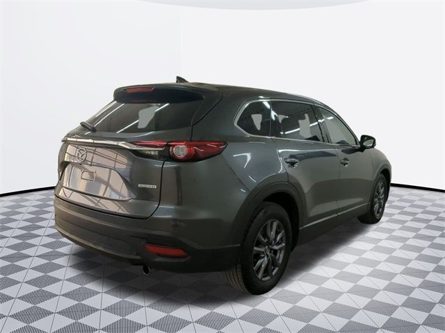 2023 Mazda CX-9 Touring