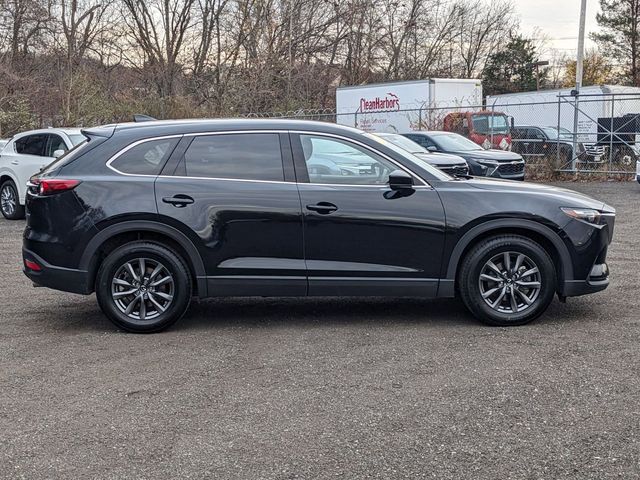 2023 Mazda CX-9 Touring