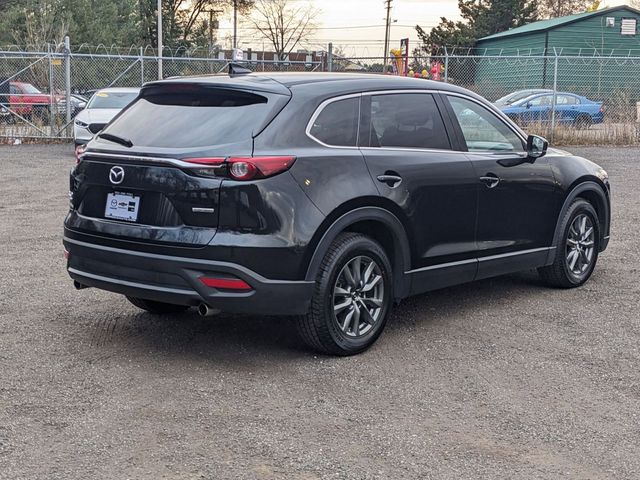 2023 Mazda CX-9 Touring