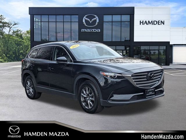 2023 Mazda CX-9 Touring