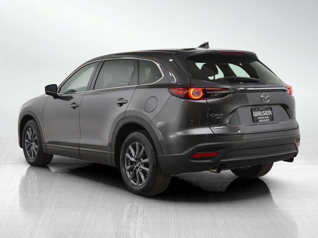 2023 Mazda CX-9 Touring