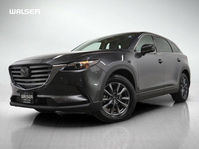 2023 Mazda CX-9 Touring