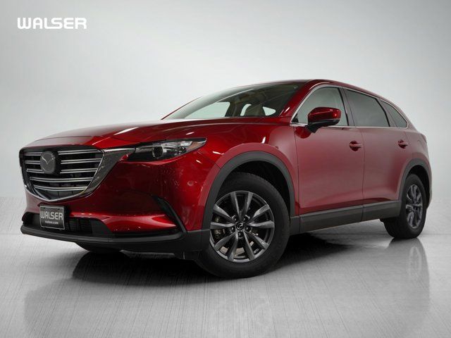 2023 Mazda CX-9 Touring