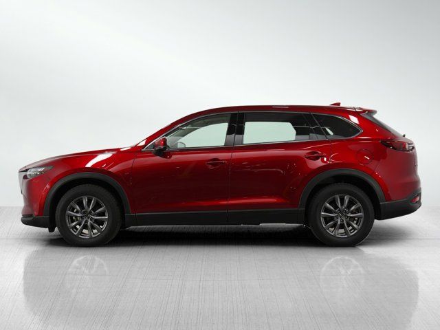 2023 Mazda CX-9 Touring