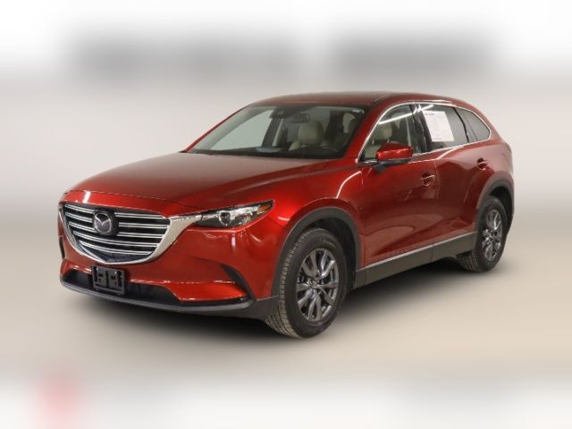 2023 Mazda CX-9 Touring