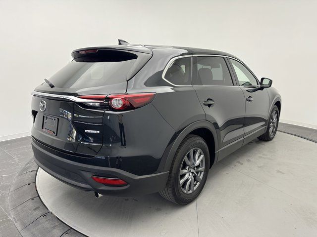 2023 Mazda CX-9 Touring