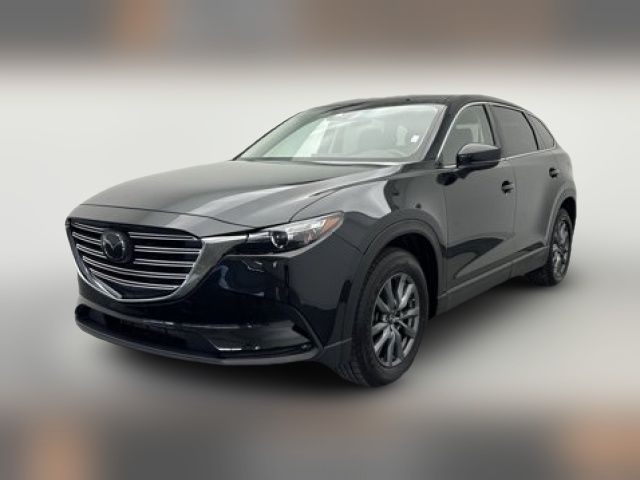 2023 Mazda CX-9 Touring