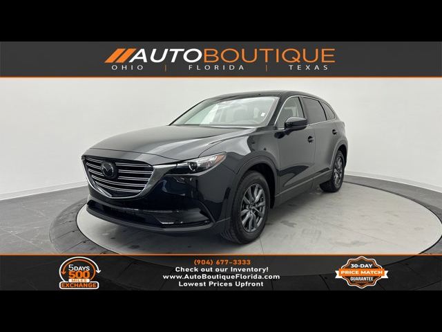 2023 Mazda CX-9 Touring