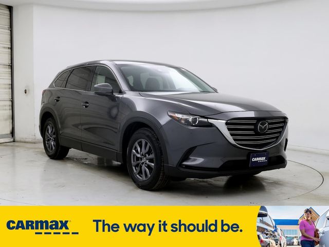 2023 Mazda CX-9 Touring