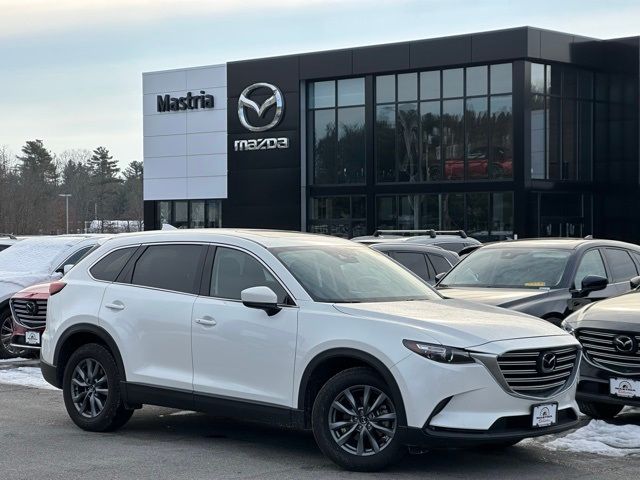 2023 Mazda CX-9 Touring