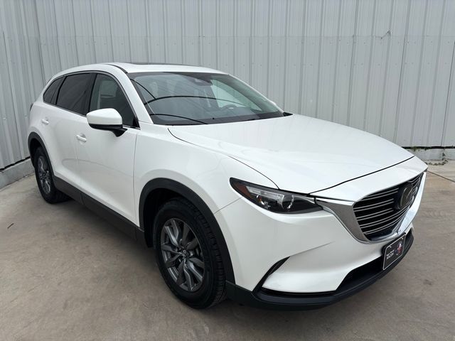 2023 Mazda CX-9 Touring