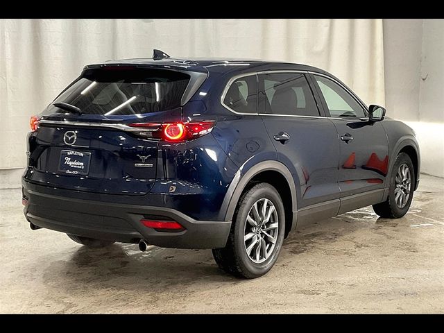 2023 Mazda CX-9 Touring