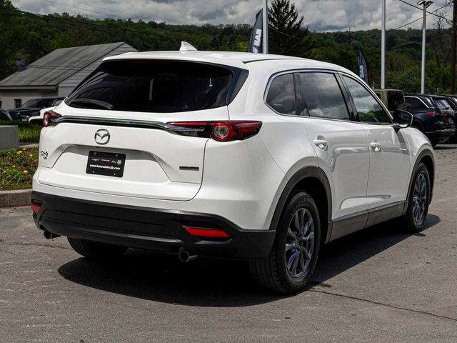 2023 Mazda CX-9 Touring
