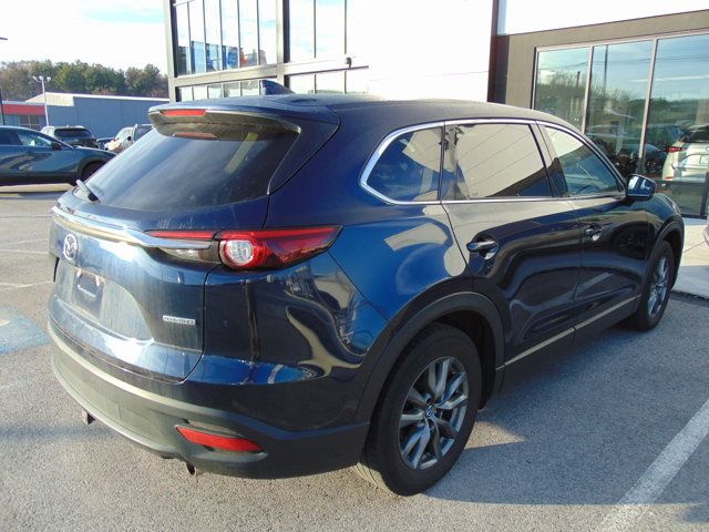 2023 Mazda CX-9 Touring