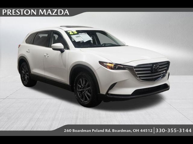 2023 Mazda CX-9 Touring