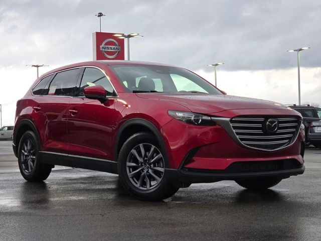2023 Mazda CX-9 Touring