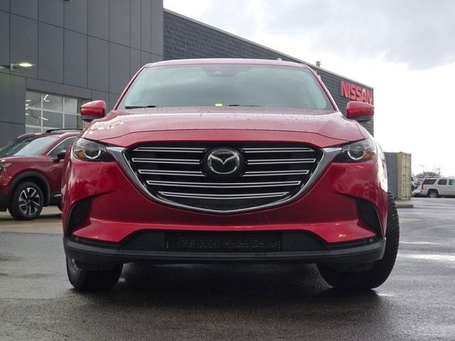 2023 Mazda CX-9 Touring
