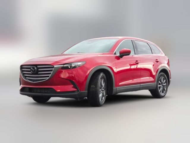 2023 Mazda CX-9 Touring