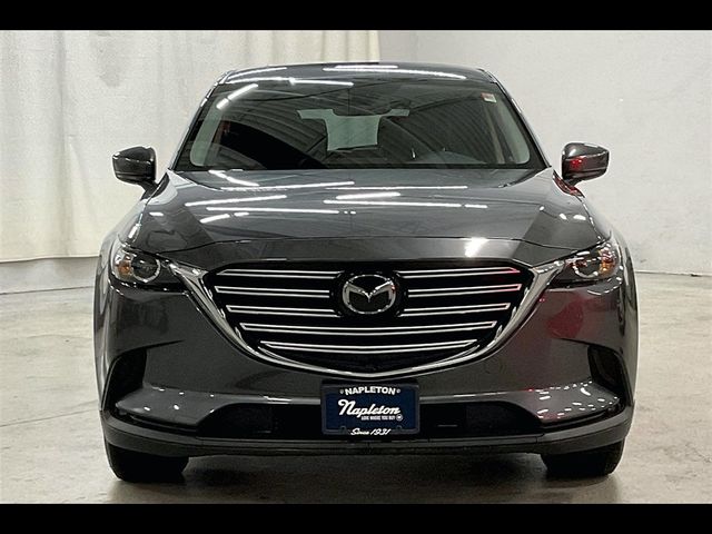 2023 Mazda CX-9 Touring