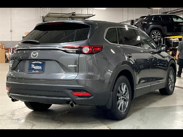 2023 Mazda CX-9 Touring