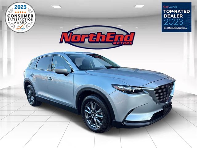 2023 Mazda CX-9 Touring