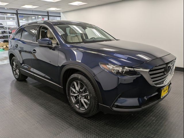 2023 Mazda CX-9 Touring