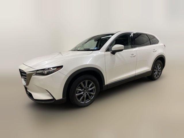 2023 Mazda CX-9 Touring