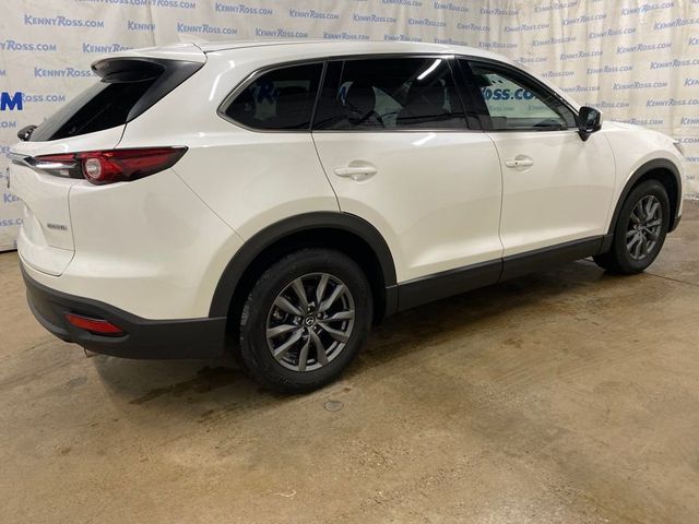 2023 Mazda CX-9 Touring