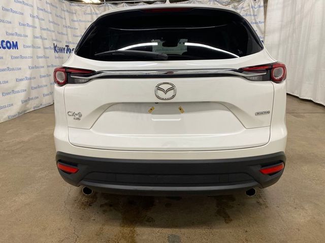 2023 Mazda CX-9 Touring