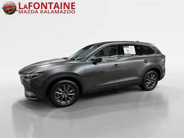 2023 Mazda CX-9 Touring