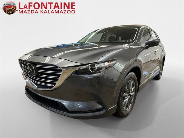 2023 Mazda CX-9 Touring