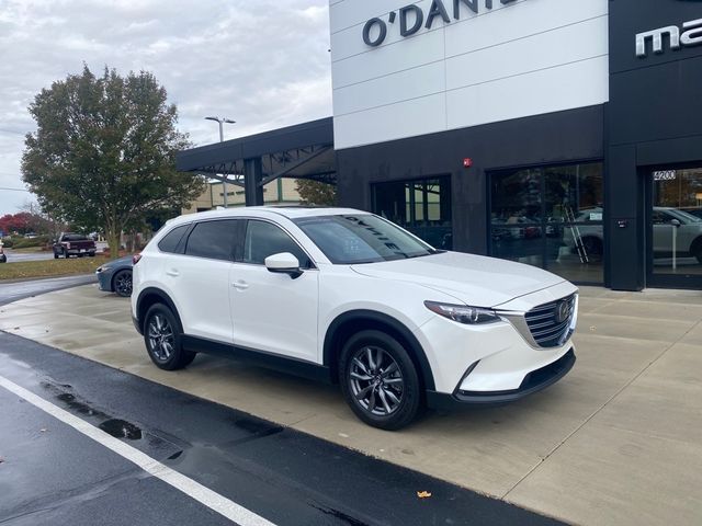 2023 Mazda CX-9 Touring