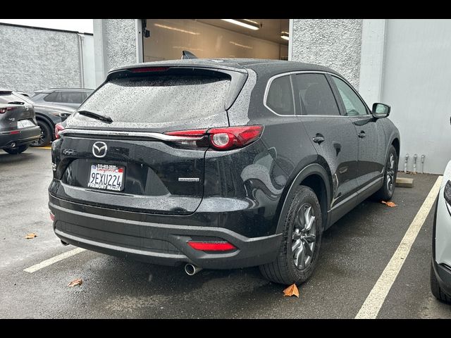 2023 Mazda CX-9 Touring