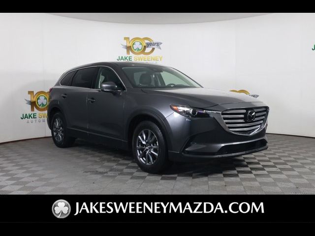 2023 Mazda CX-9 Touring