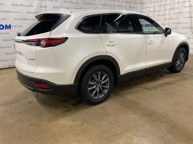 2023 Mazda CX-9 Touring