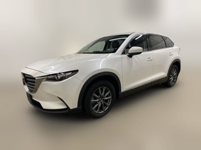 2023 Mazda CX-9 Touring