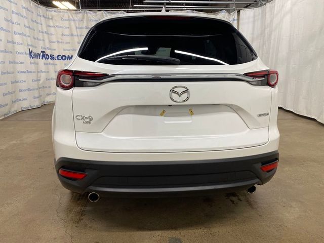 2023 Mazda CX-9 Touring