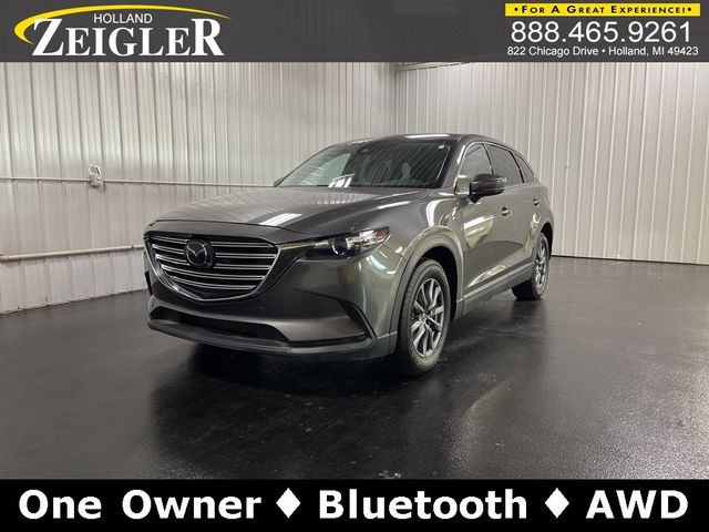 2023 Mazda CX-9 Touring