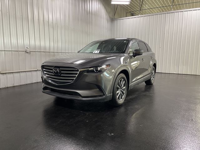 2023 Mazda CX-9 Touring