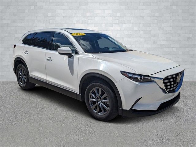 2023 Mazda CX-9 Touring