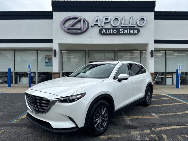 2023 Mazda CX-9 Touring