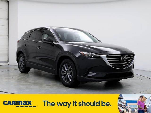 2023 Mazda CX-9 Touring