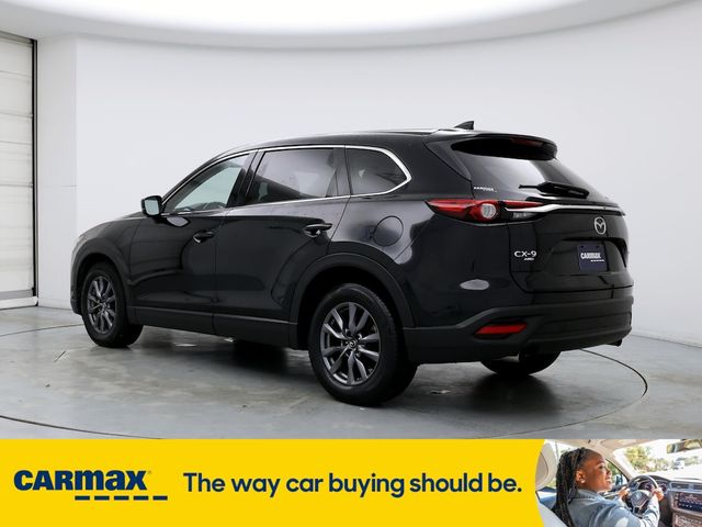 2023 Mazda CX-9 Touring