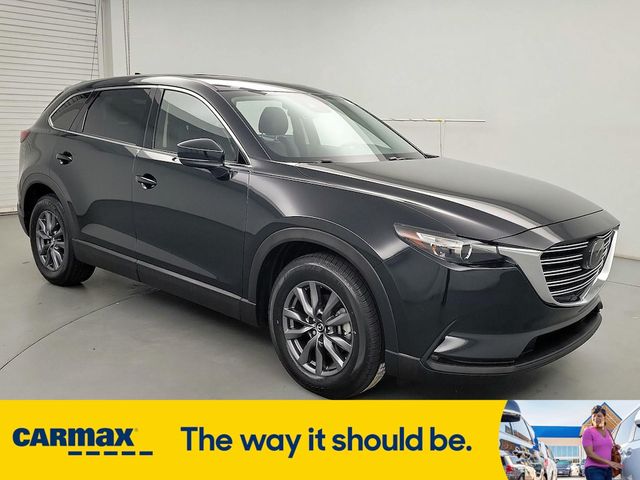 2023 Mazda CX-9 Touring