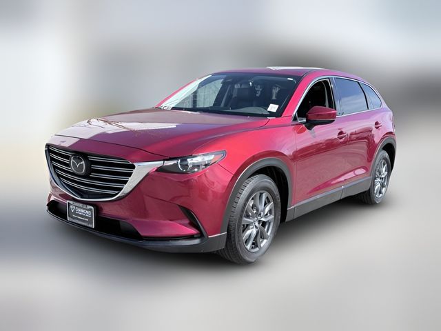 2023 Mazda CX-9 Touring
