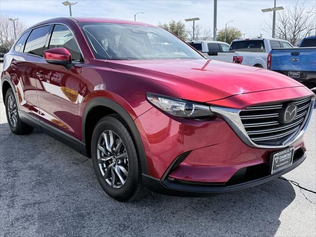 2023 Mazda CX-9 Touring