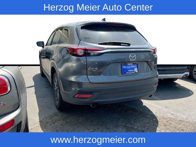 2023 Mazda CX-9 Touring