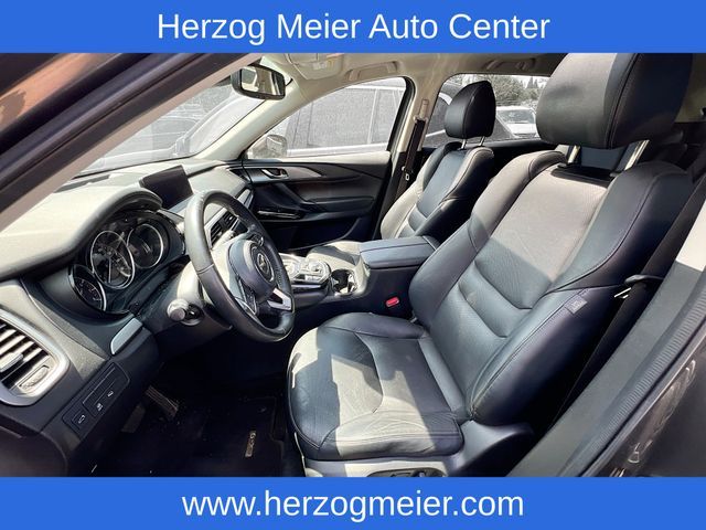 2023 Mazda CX-9 Touring